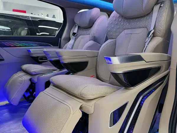 Buick GL8 2026
