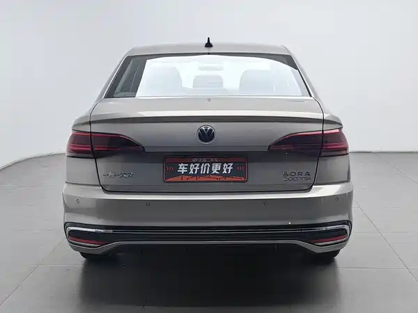 Volkswagen Bora 2024