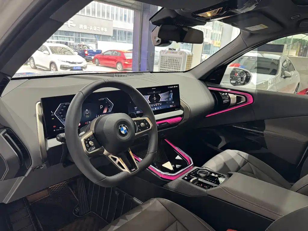 BMW X3 2026