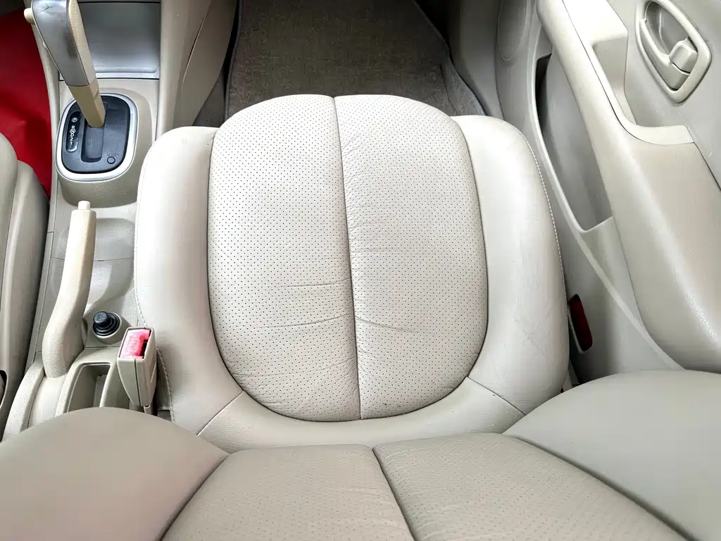 Nissan Sylphy 2014 — фото 8