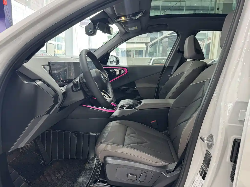 BMW X3 2026
