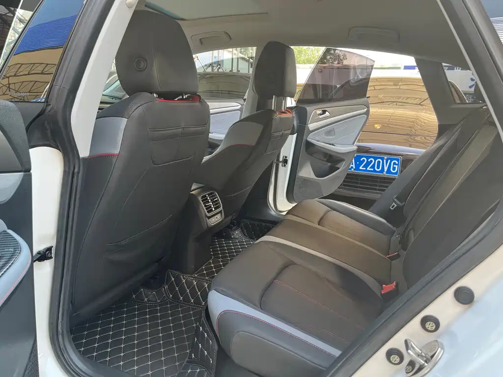 Volkswagen Lamando 2022