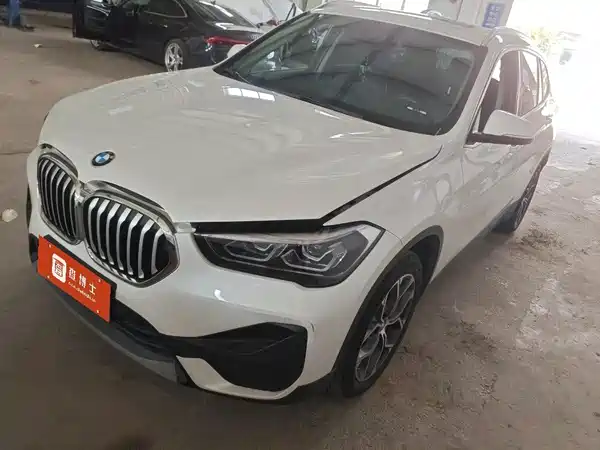 BMW X1 2023