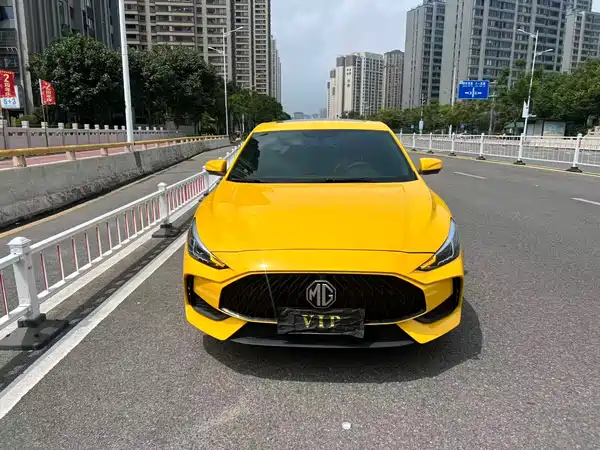 MG5 2022