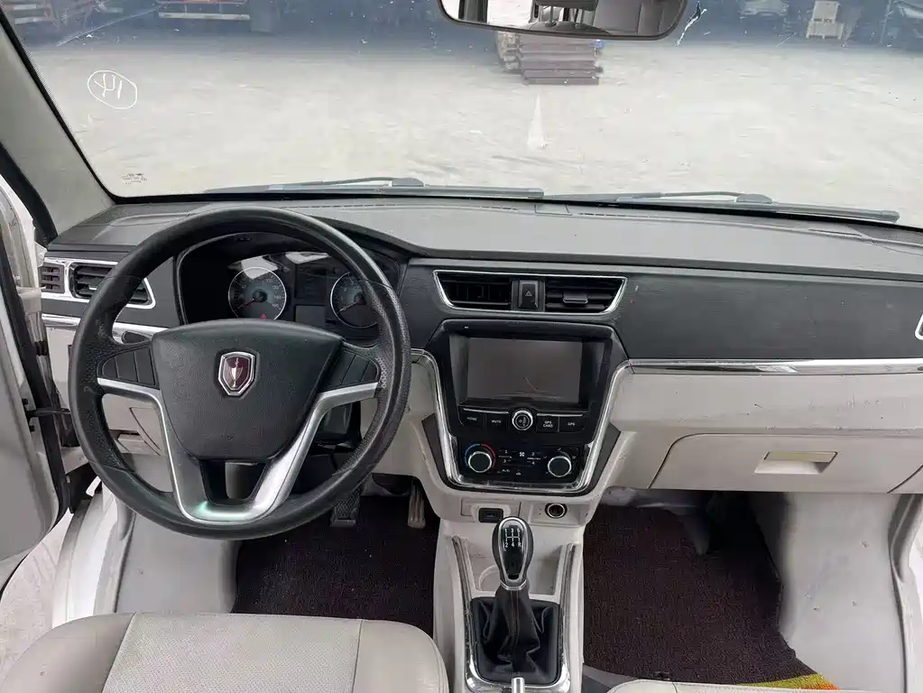 Jinbei Hiace X30L 2019 — фото 4