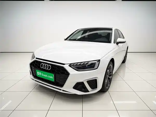 Audi A4L 2024