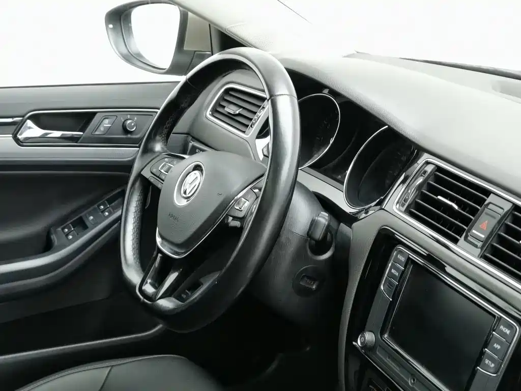 Volkswagen Sagitar 2019 — фото 22