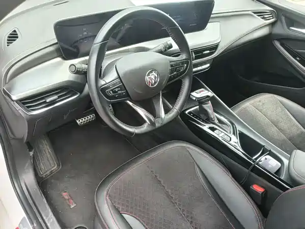 Buick Verano 2024