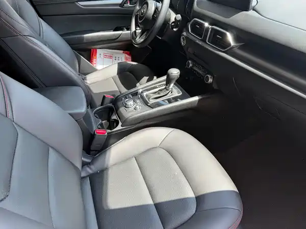 Mazda CX-5 2023