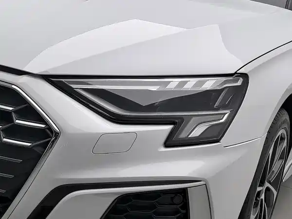 Audi A3 2021