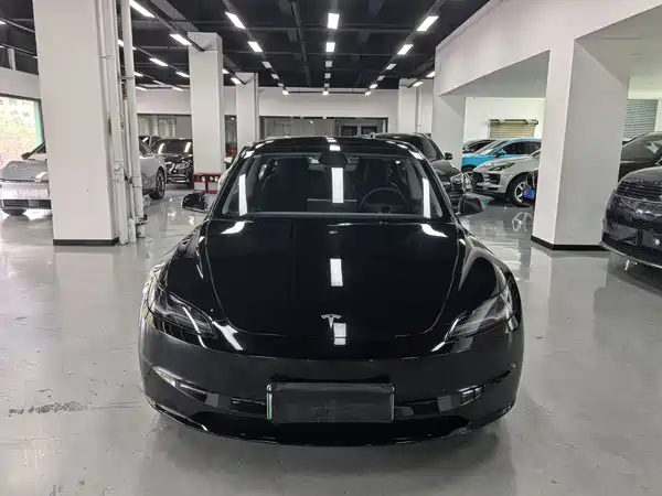Tesla Model 3 2025