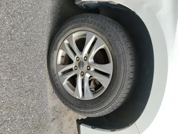 Haval M6 2019