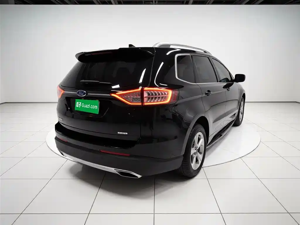 Ford Edge 2015 — фото 7