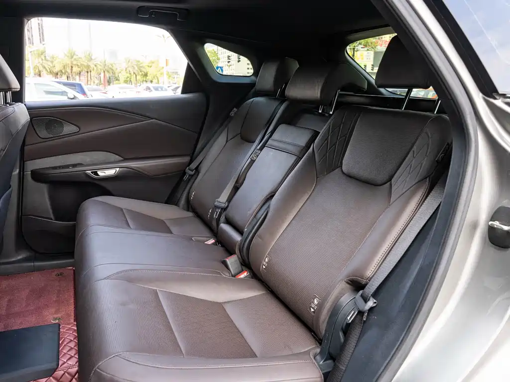 Lexus RX New Energy 2024 — фото 12