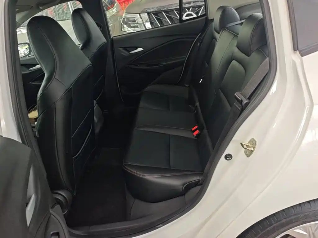 Chevrolet Cavalier 2020 — фото 17