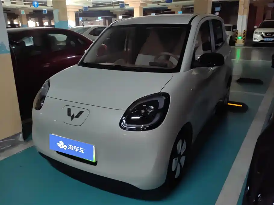Wuling MINIEV 2025