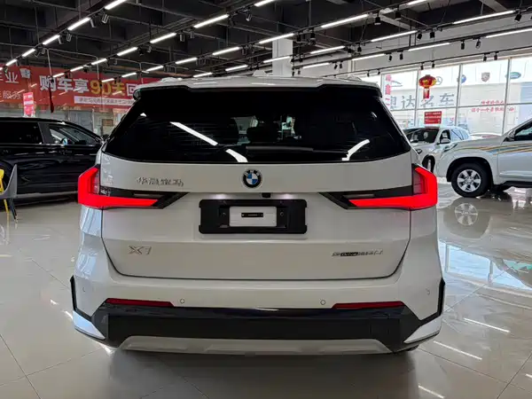 BMW X1 2023