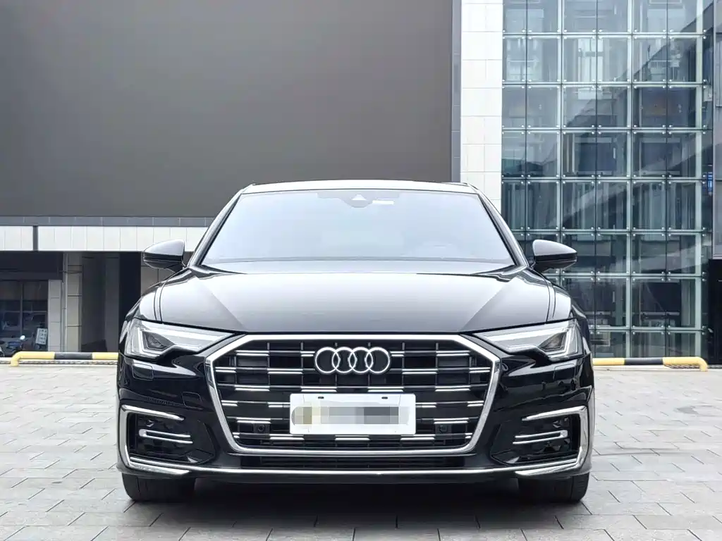 Audi A6L 2024