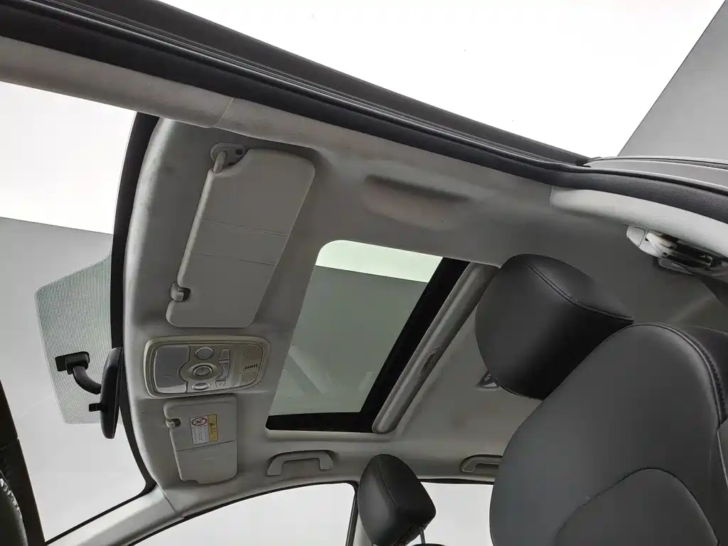 Haval H6 2019 — фото 14