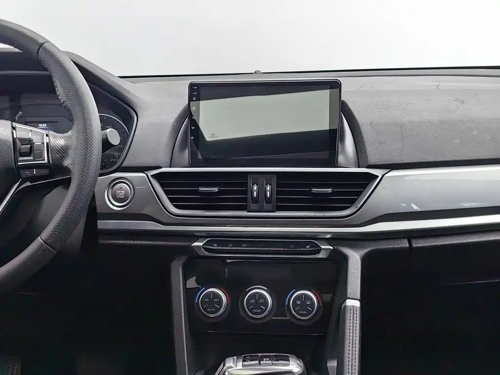 Haval H6 2019 — фото 12