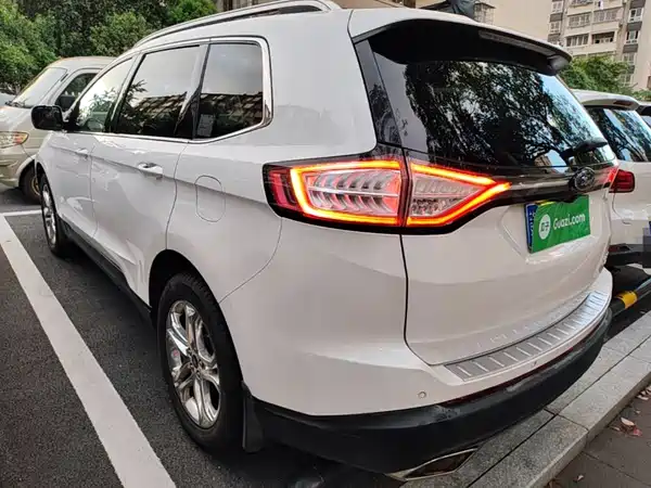 Ford Edge 2017