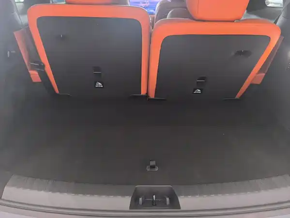 Geely Galaxy M9 2026