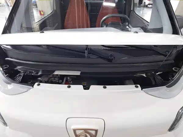 Baojun E200 2021