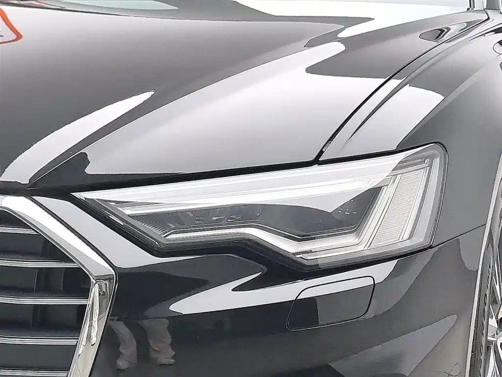 Audi A6L 2020 — фото 7