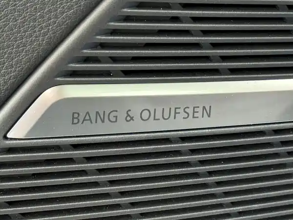Audi Q7 2023