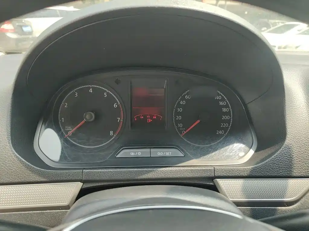 Volkswagen Jetta 2017