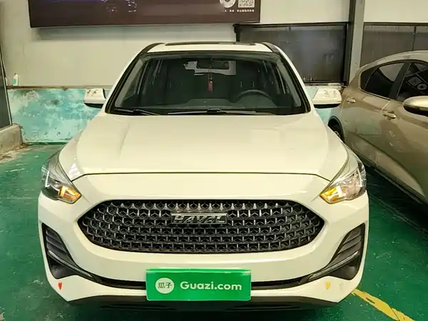 Haval M6 2020