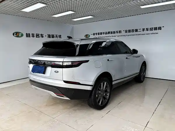 Land Rover Range Rover Velar 2024