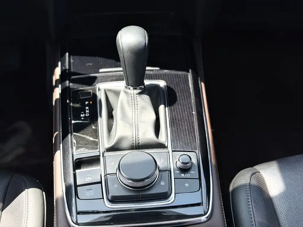 Mazda CX-30 2022