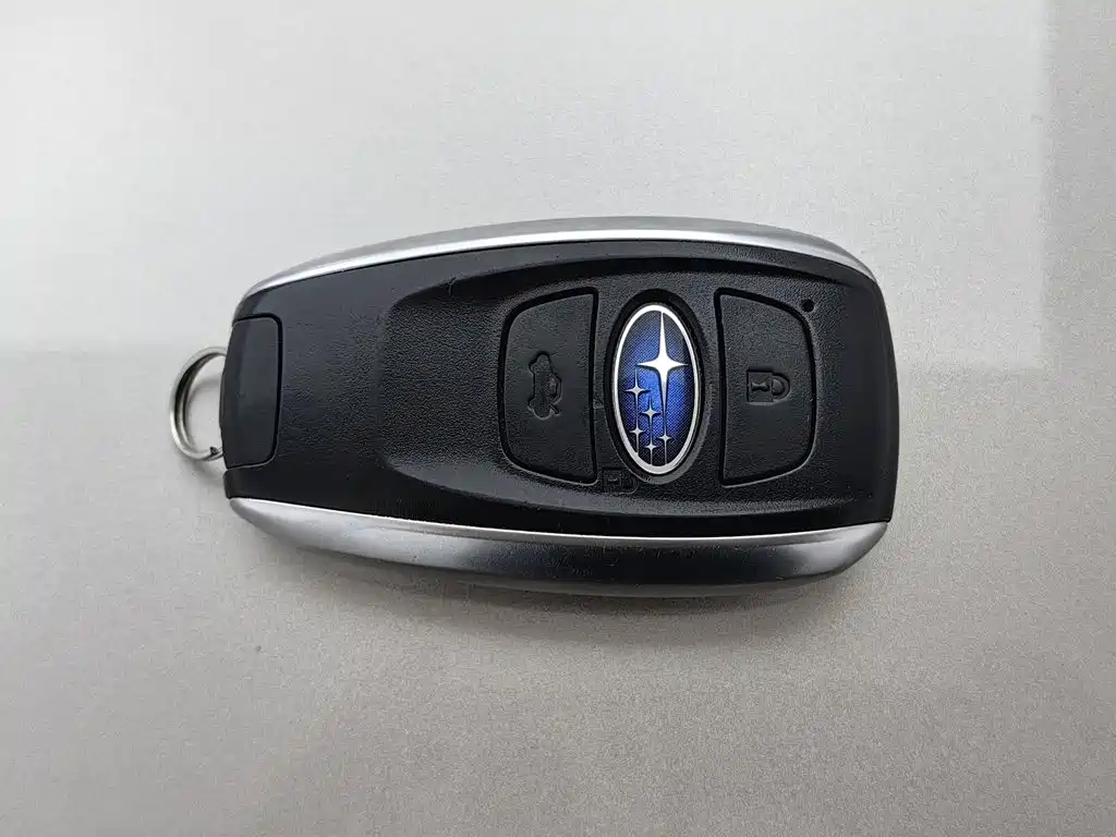 Subaru Outback 2015 — фото 19