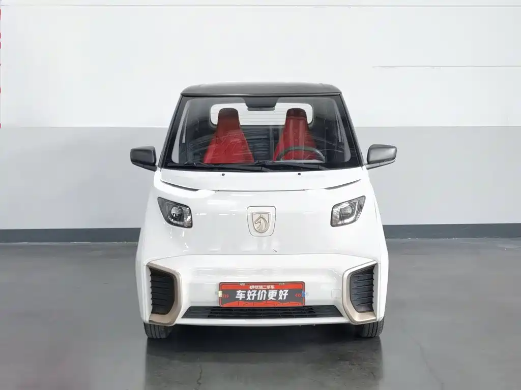 Baojun E200 2021