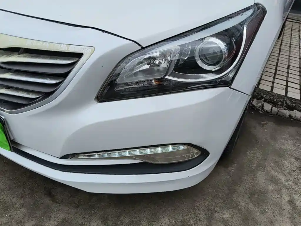 Hyundai Mistra 2016 — фото 24