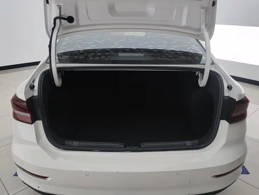 Volkswagen Lavida 2021