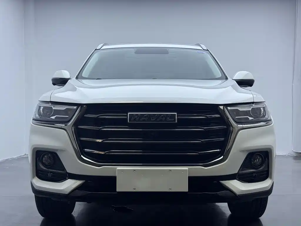 Haval H6 2021