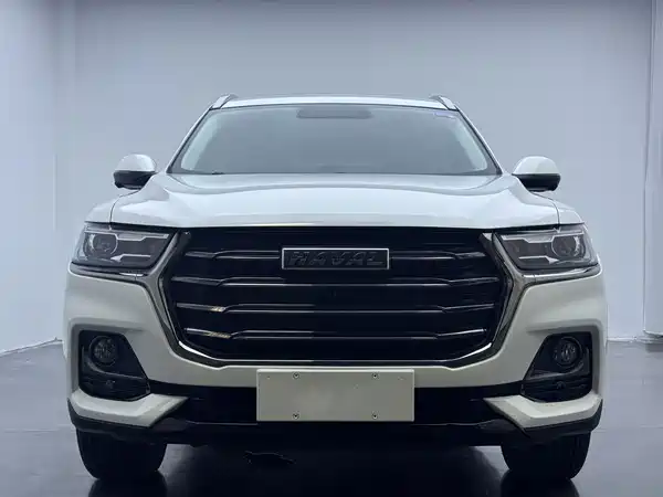 Haval H6 2021