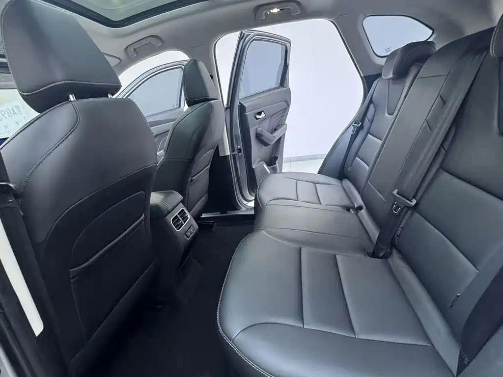 Haval Red Rabbit 2022 — фото 12