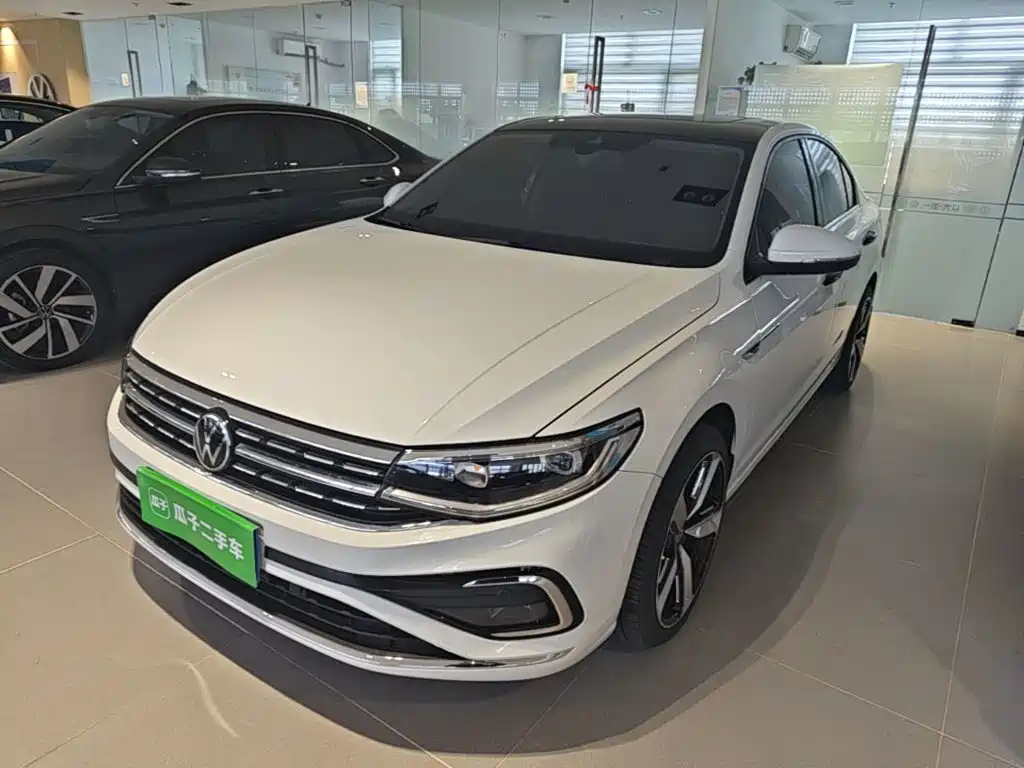 Volkswagen Bora 2025