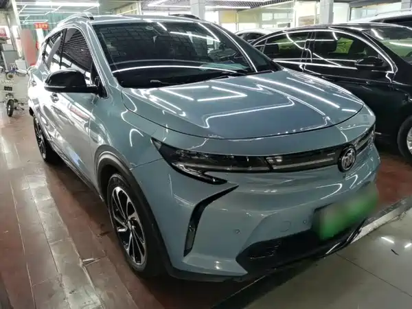 Buick Velite 7 2020