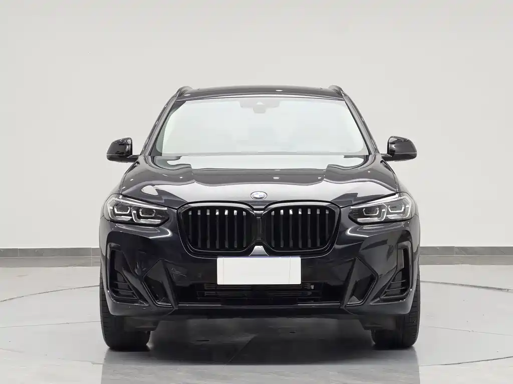 BMW X3 2024