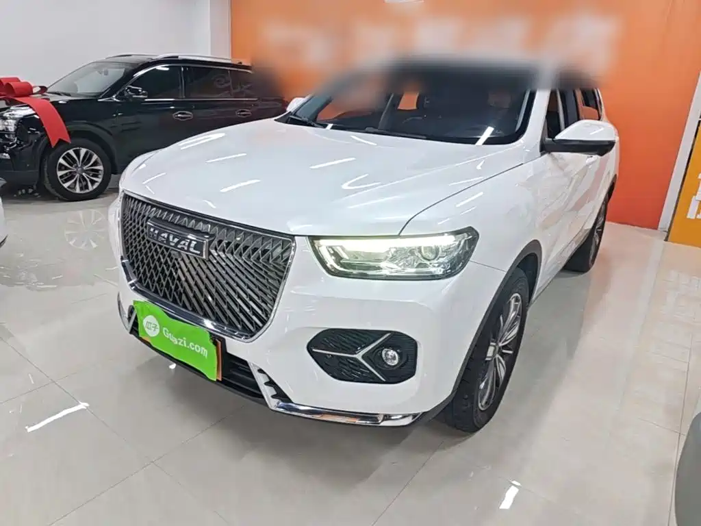 Haval H6 2021