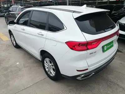Haval M6 2022