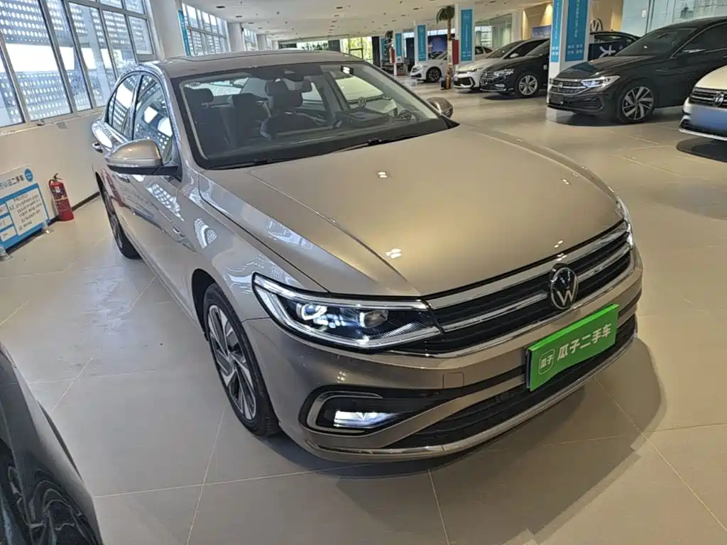 Volkswagen Bora 2024
