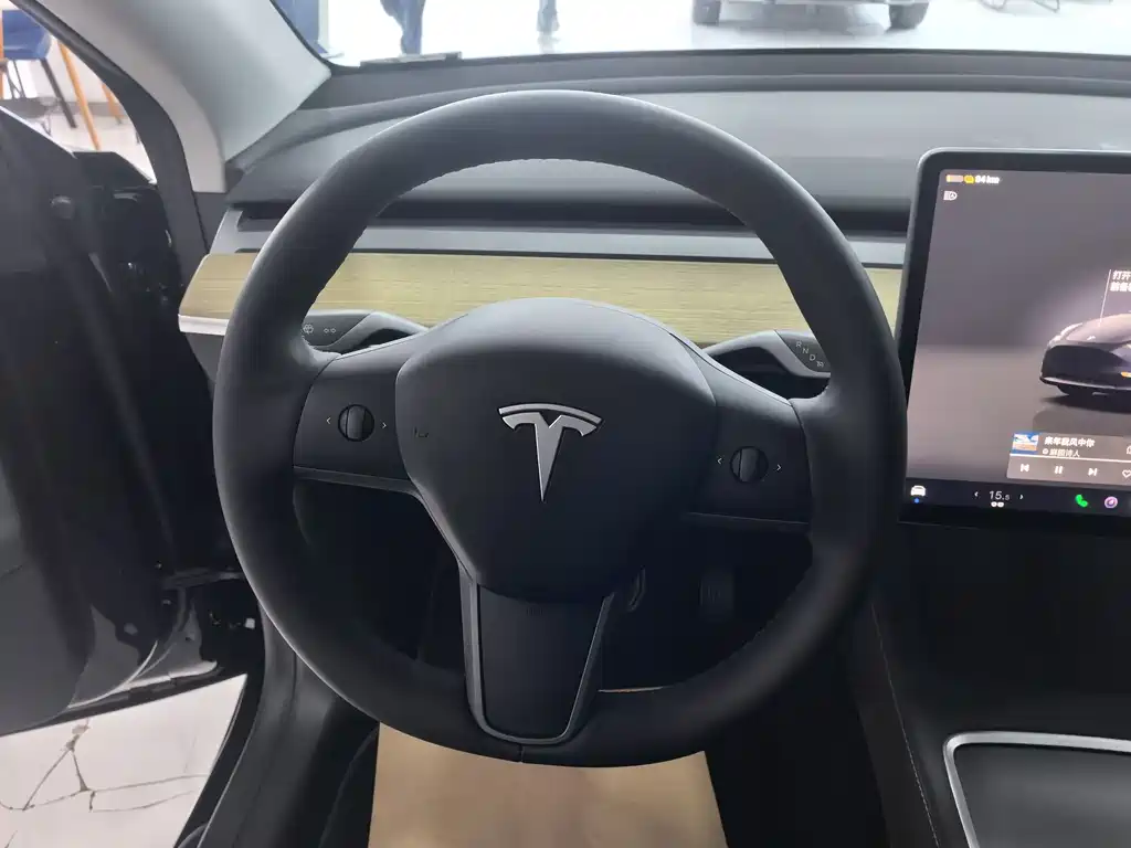 Tesla Model Y 2023 — фото 8