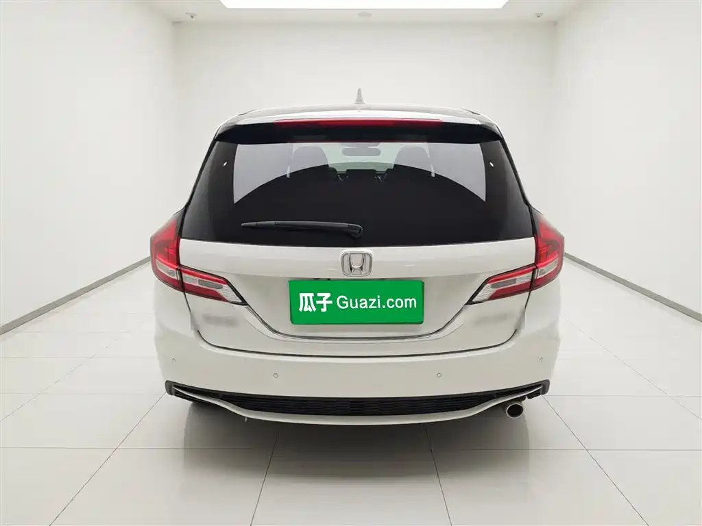 Honda Jade 2018 — фото 6