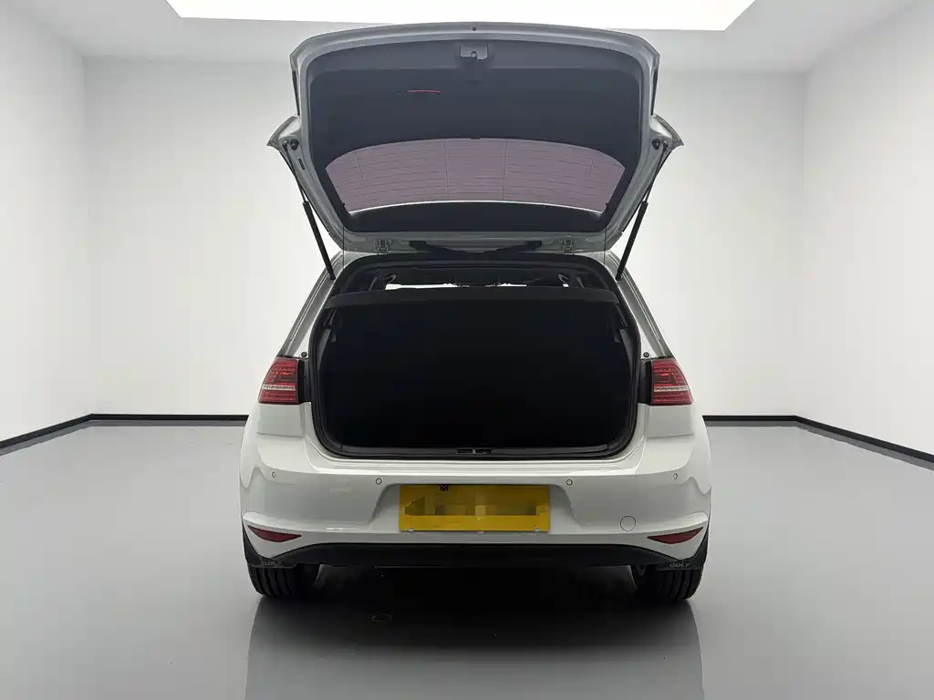 Volkswagen Golf 2015 — фото 19