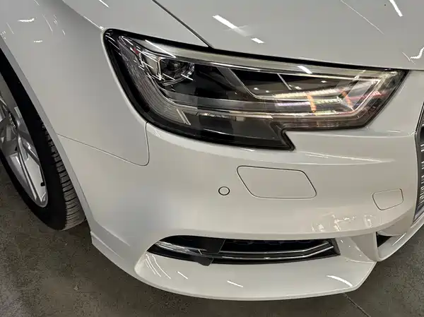 Audi A3 2020